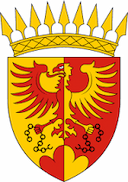 Blason de l'Ogooué-Lolo